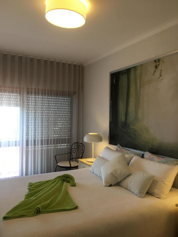 Bela Vista Apartment Viana do Castelo Exterior photo